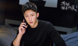 娱乐圈八卦爆料黄景瑜是谁,娱乐圈风云人物揭秘